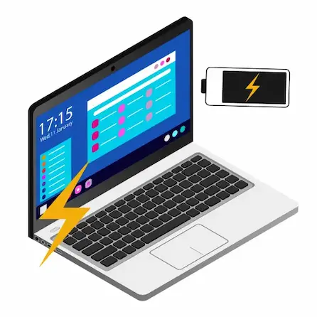 Leasing Laptops Lima rendimiento alto