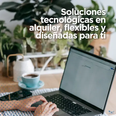 arredamiento lima alquiler laptops